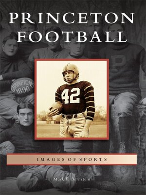 cover image of Princeton Football